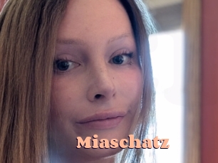 miaschatz Chatte Rasée