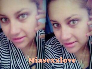 Miasexxlove
