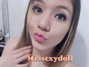 Miasexydoll