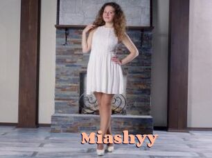 Miashyy