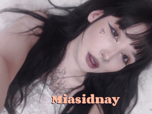 Miasidnay