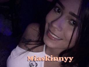 Miaskinnyy
