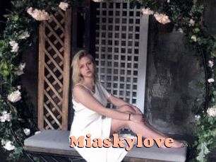 Miaskylove