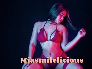 Miasmilelicious