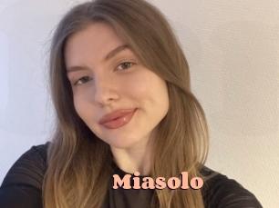 Miasolo