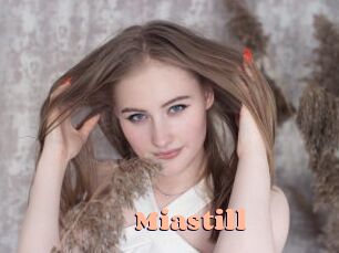 miastill Chatte Rasée