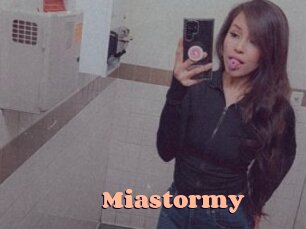 Miastormy