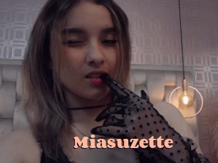 Miasuzette