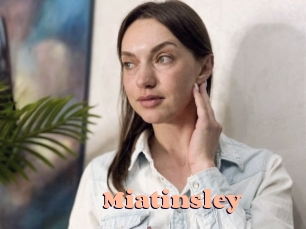Miatinsley
