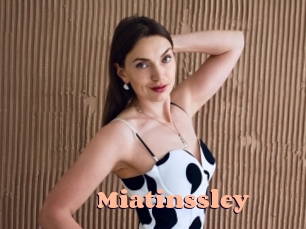 Miatinssley
