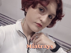 miatrays Chatte Rasée