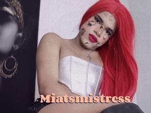 Miatsmistress