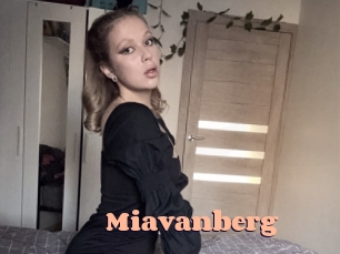 Miavanberg