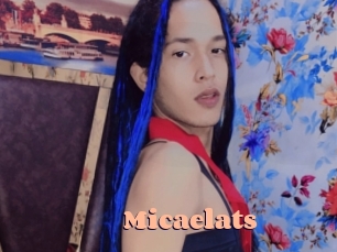 Micaelats