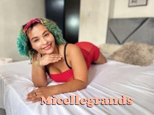 Micellegrands