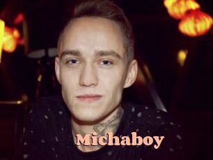 Michaboy