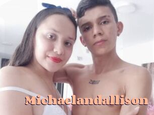 Michaelandallison