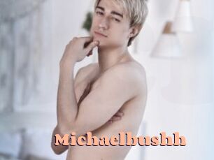 michaelbushh Chatte Rasée