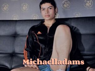 Michaelladams