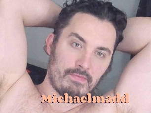 michaelmadd Chatte Rasée