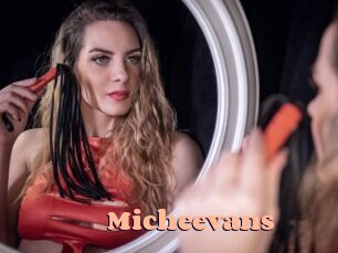Micheevans