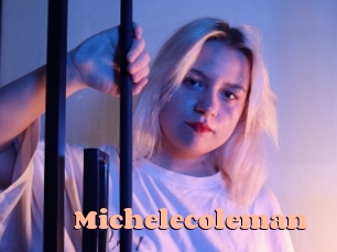michelecoleman Chatte Rasée