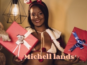 michell_lands Chatte Rasée