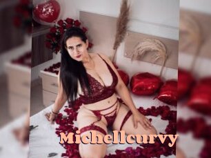 michellcurvy Chatte Rasée