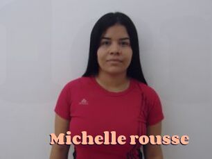 Michelle_rousse