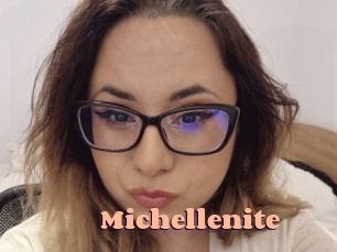 Michellenite