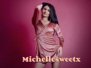 Michellesweetx