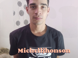 Michelljhonson