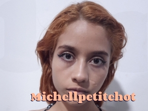 Michellpetitehot