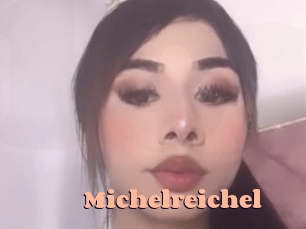 michelreichel Chatte Rasée