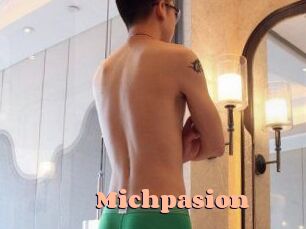 Michpasion
