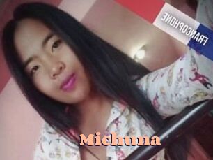 Michuna