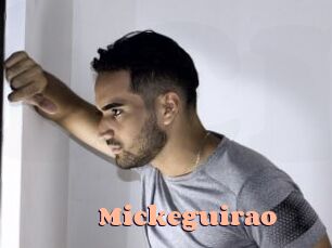 Mickeguirao