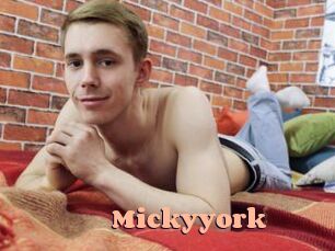 Mickyyork