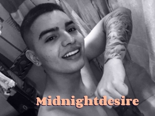 midnightdesire Chatte Rasée