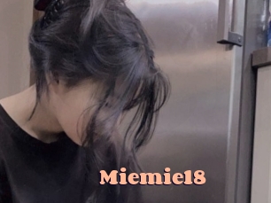 Miemie18