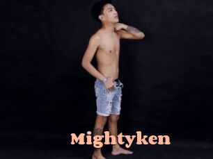 Mightyken