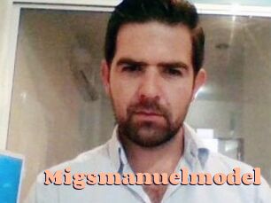Migsmanuelmodel