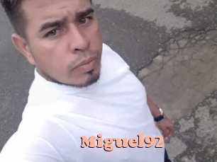 Miguel92