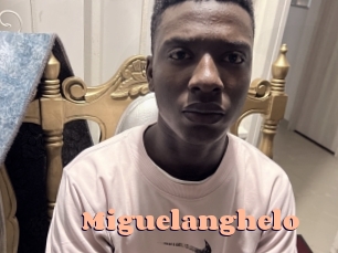 Miguelanghelo