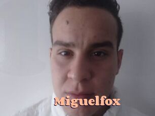 Miguelfox