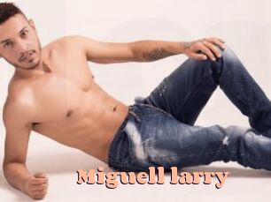 Miguell_larry