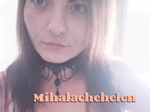 Mihalachehelen