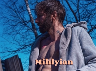 mihlyian Chatte Rasée