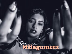 Miiagomeez