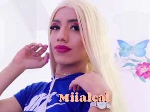 miialeal Chatte Rasée